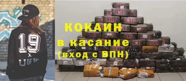 кокс Бородино
